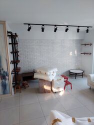 Blk 1D The Pinnacle@Duxton (Bukit Merah), HDB 5 Rooms #554420141